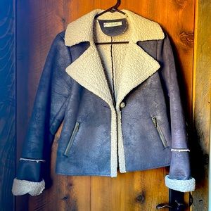 True Grit Dry Goods Jacket